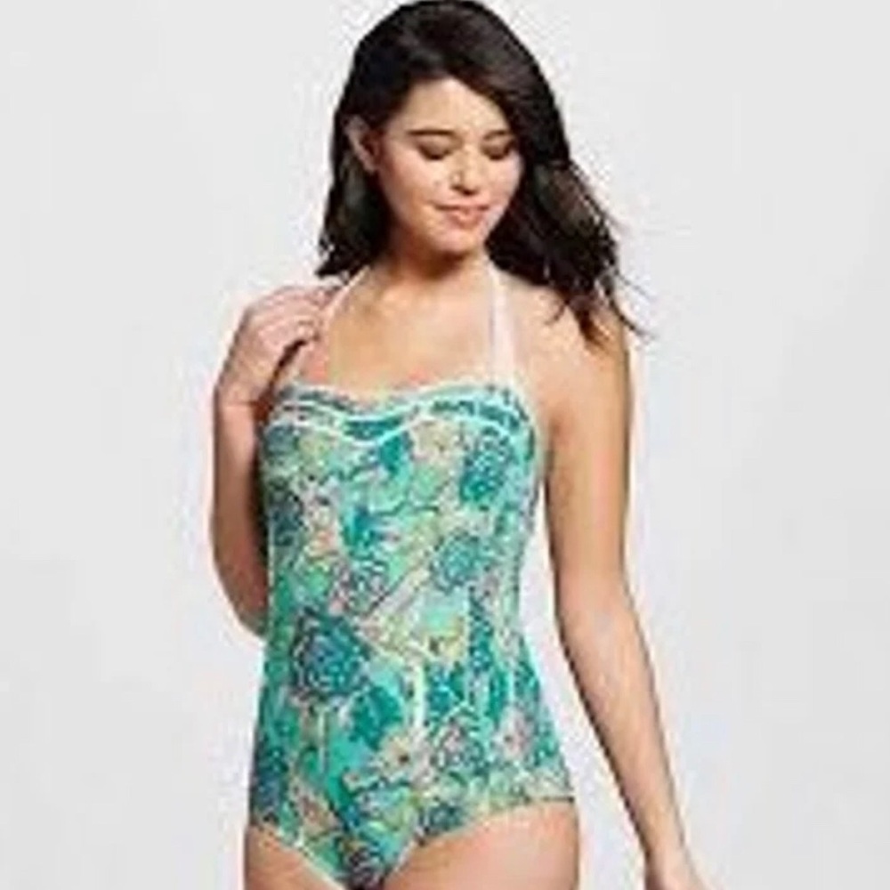 Sea Angel Bathing Suit Size Large
